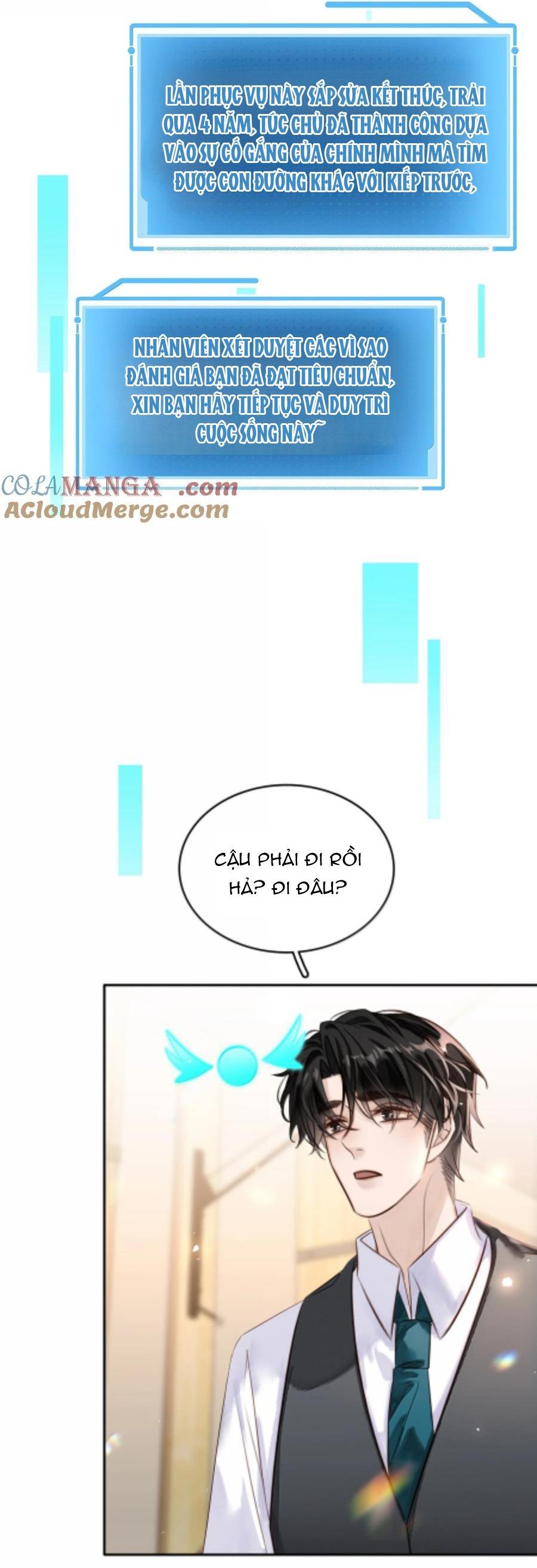 Không Làm Trai Bao! - Chap 161