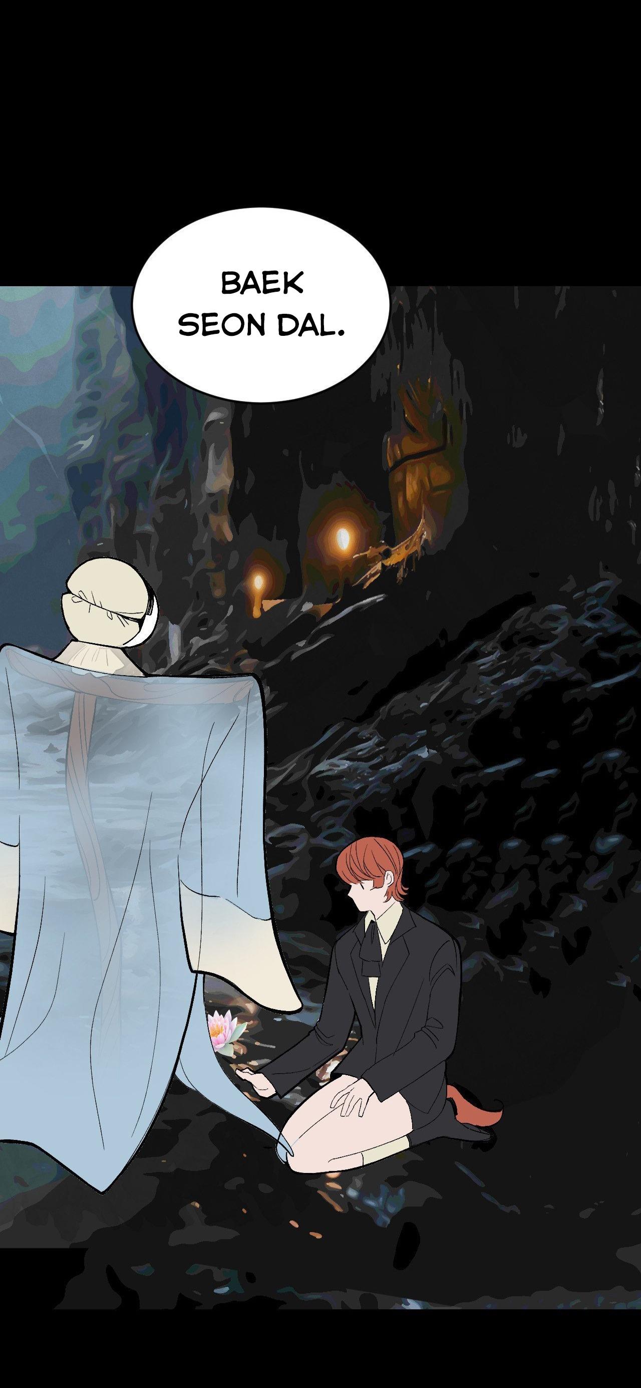 (END SS1) PEACH BOY - Chap 15