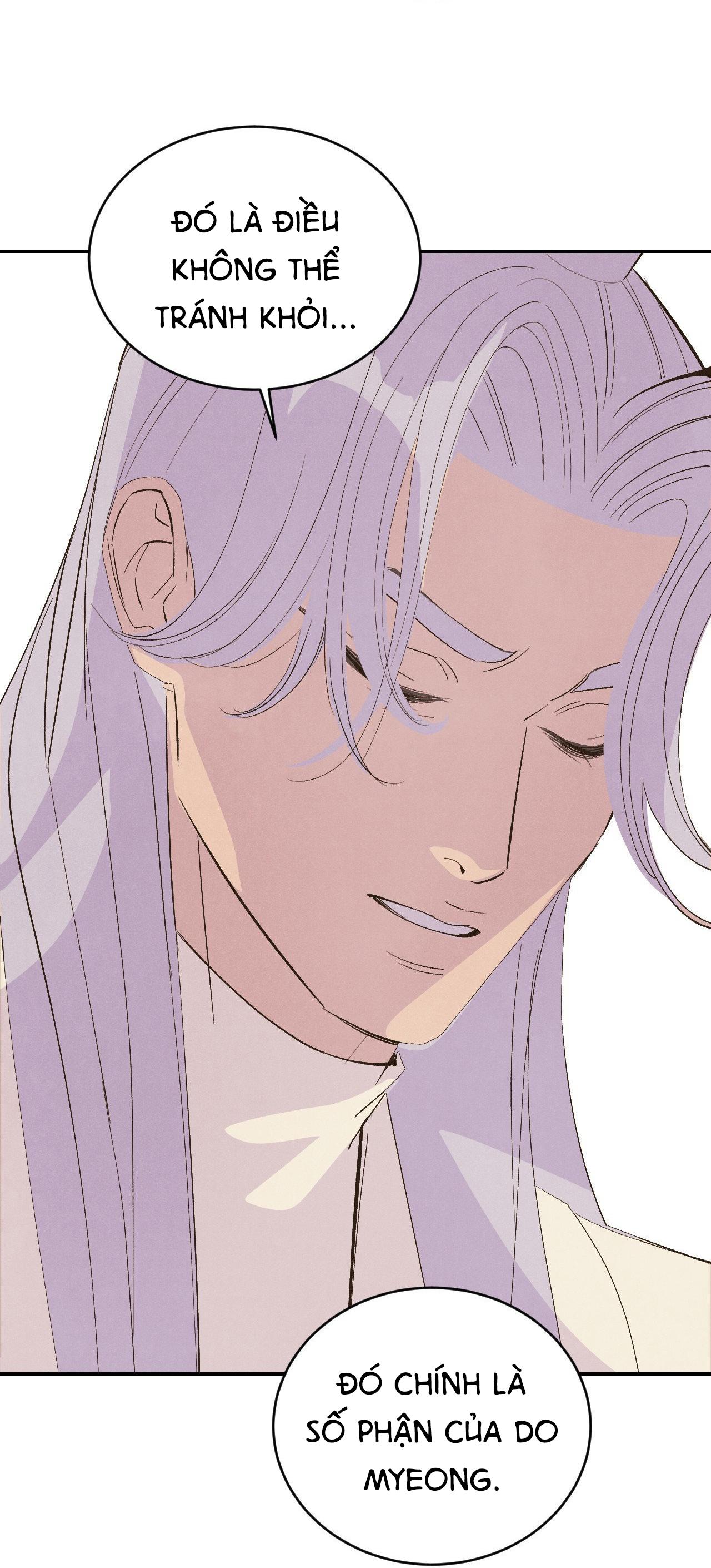 (END SS1) PEACH BOY - Chap 20