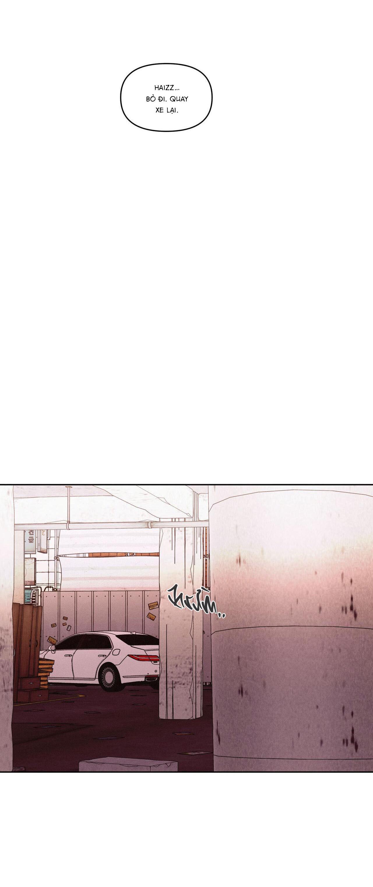 (CBunu) Công Việc Làm Thêm Thời Vụ - Chap 4