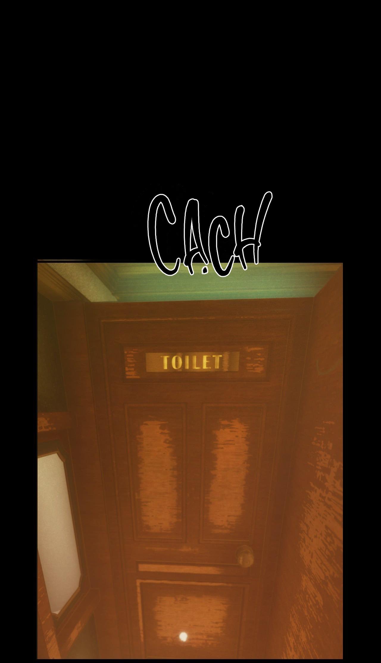 (END SS1) PEACH BOY - Chap 23