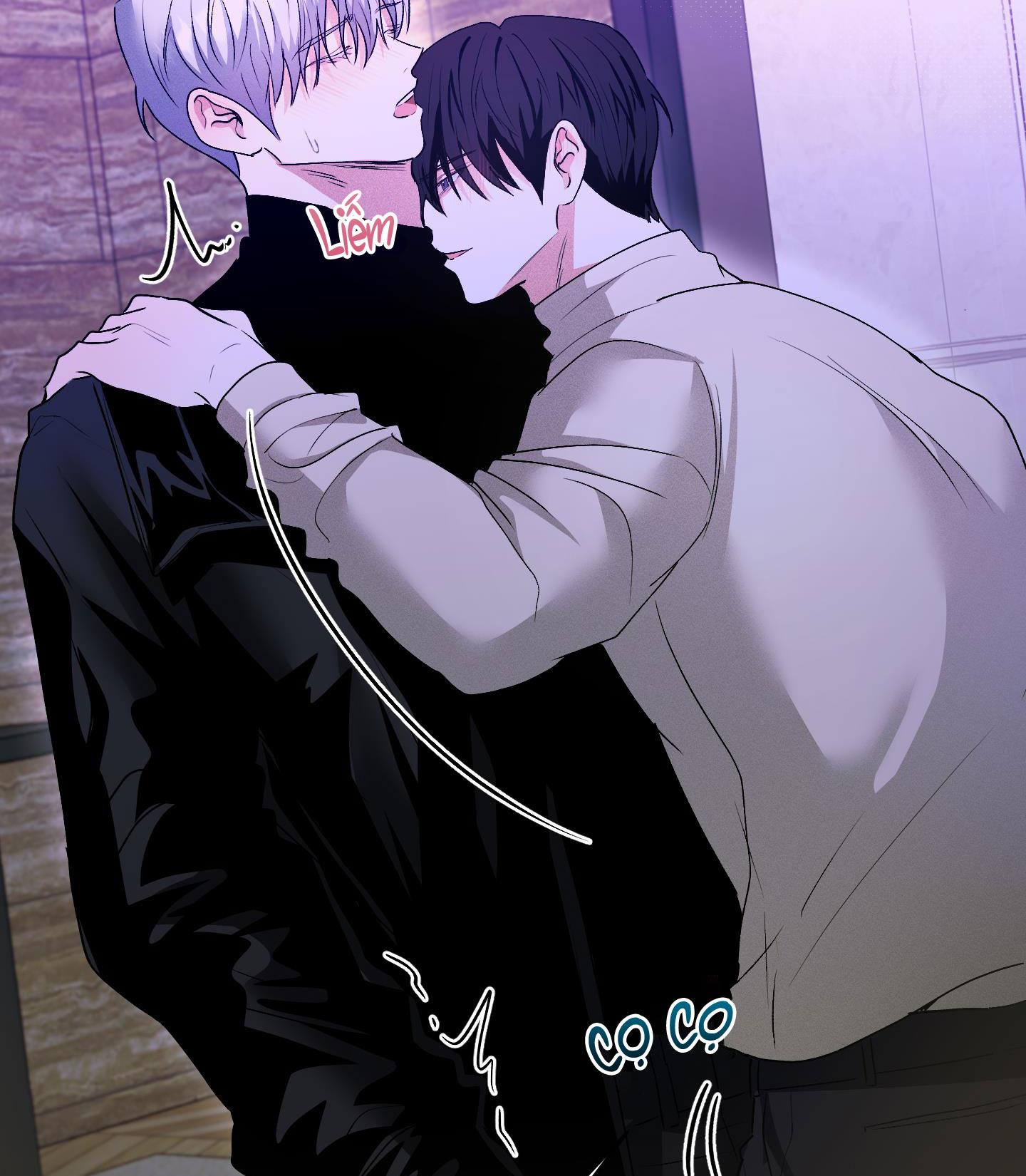 BẮN LÀ DÍNH - Chap 23