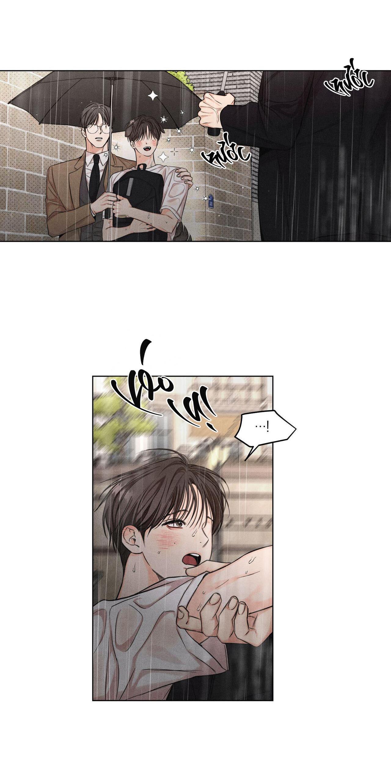 (CBunu) Công Việc Làm Thêm Thời Vụ - Chap 19