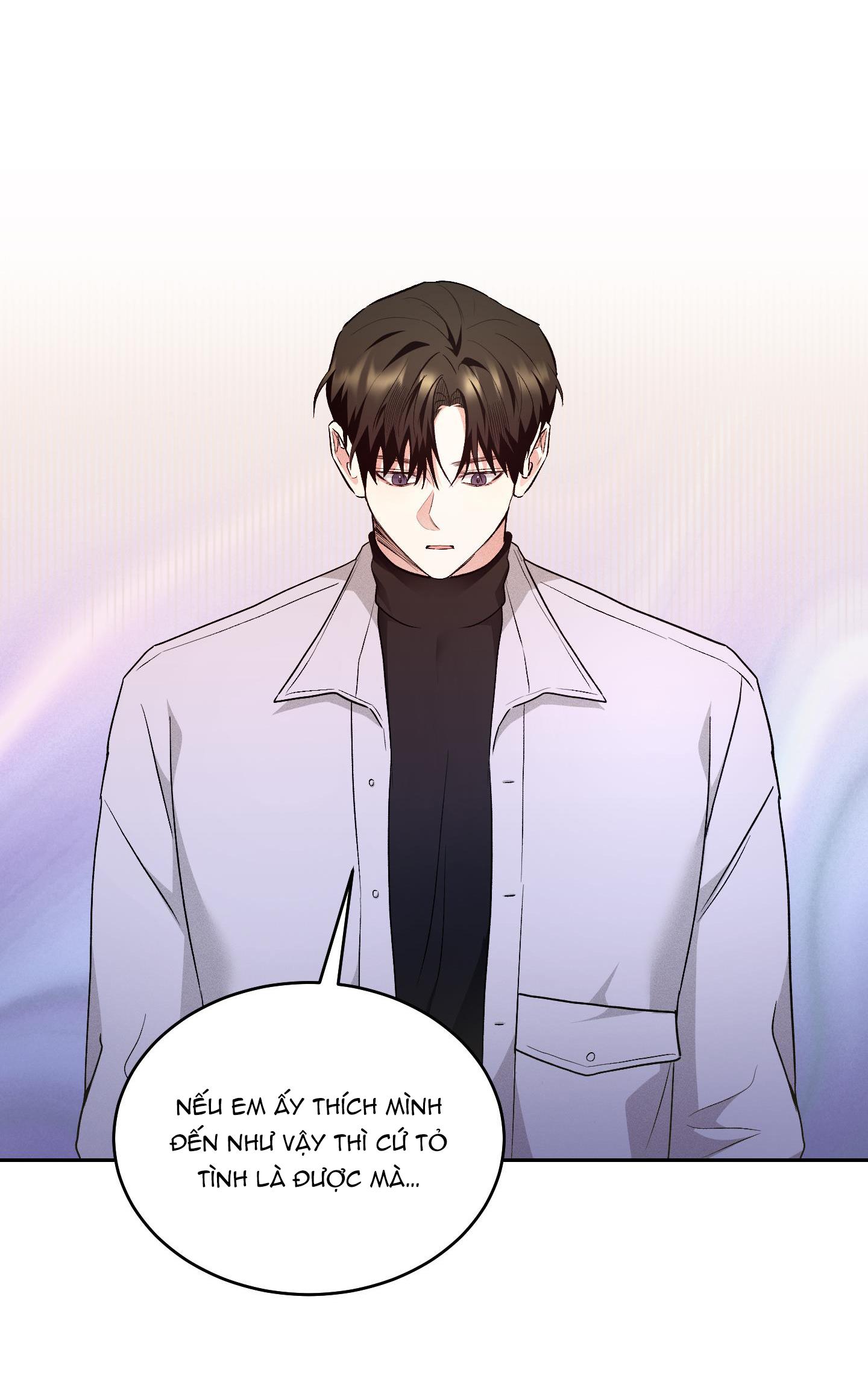 BẮN LÀ DÍNH - Chap 19