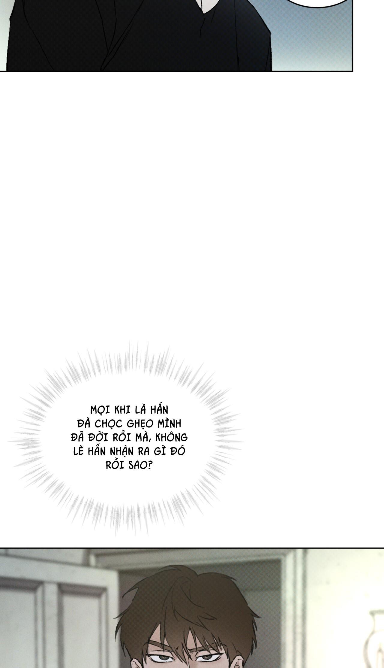 CODENAME ANASTASIA - Chap 34