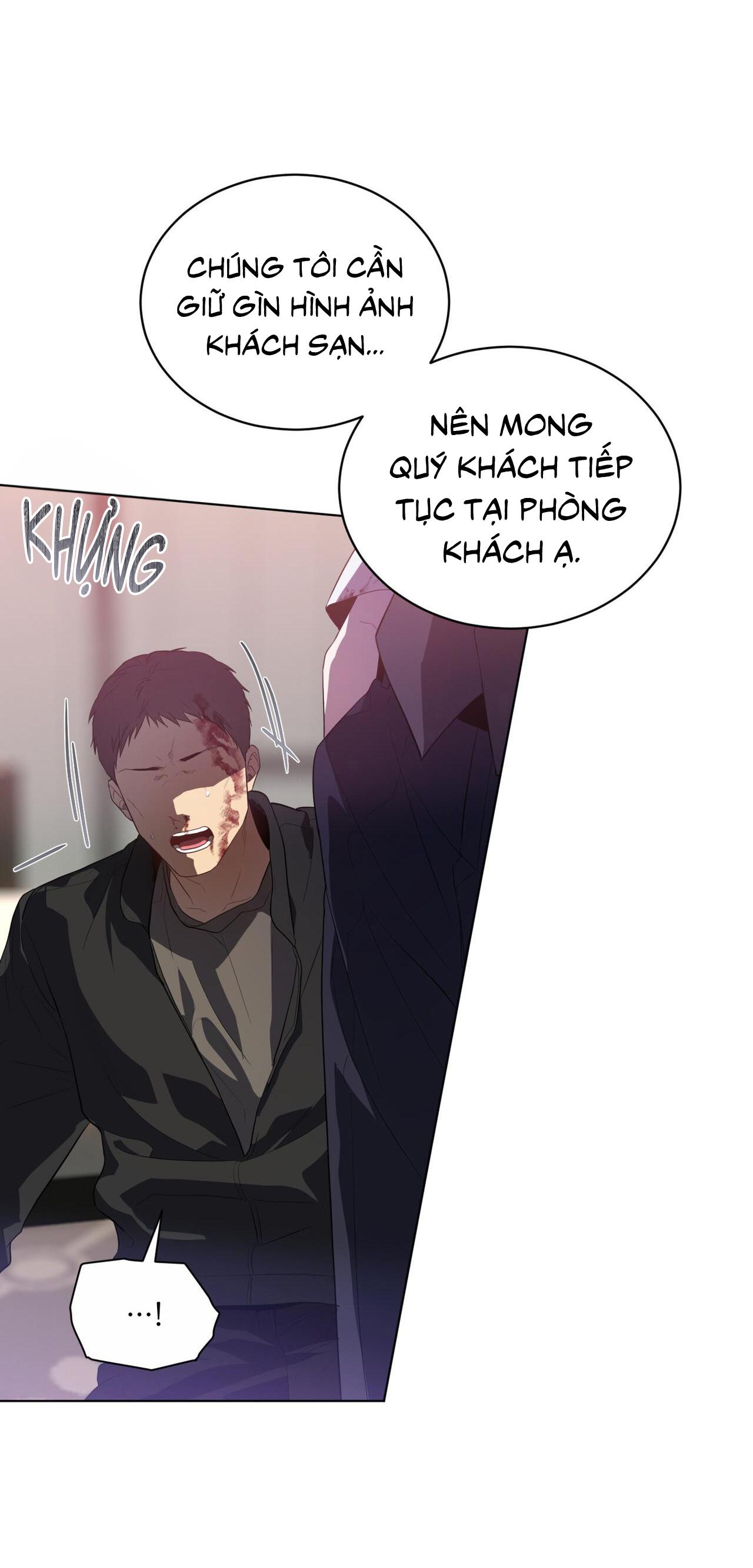 Passion - Chap 99
