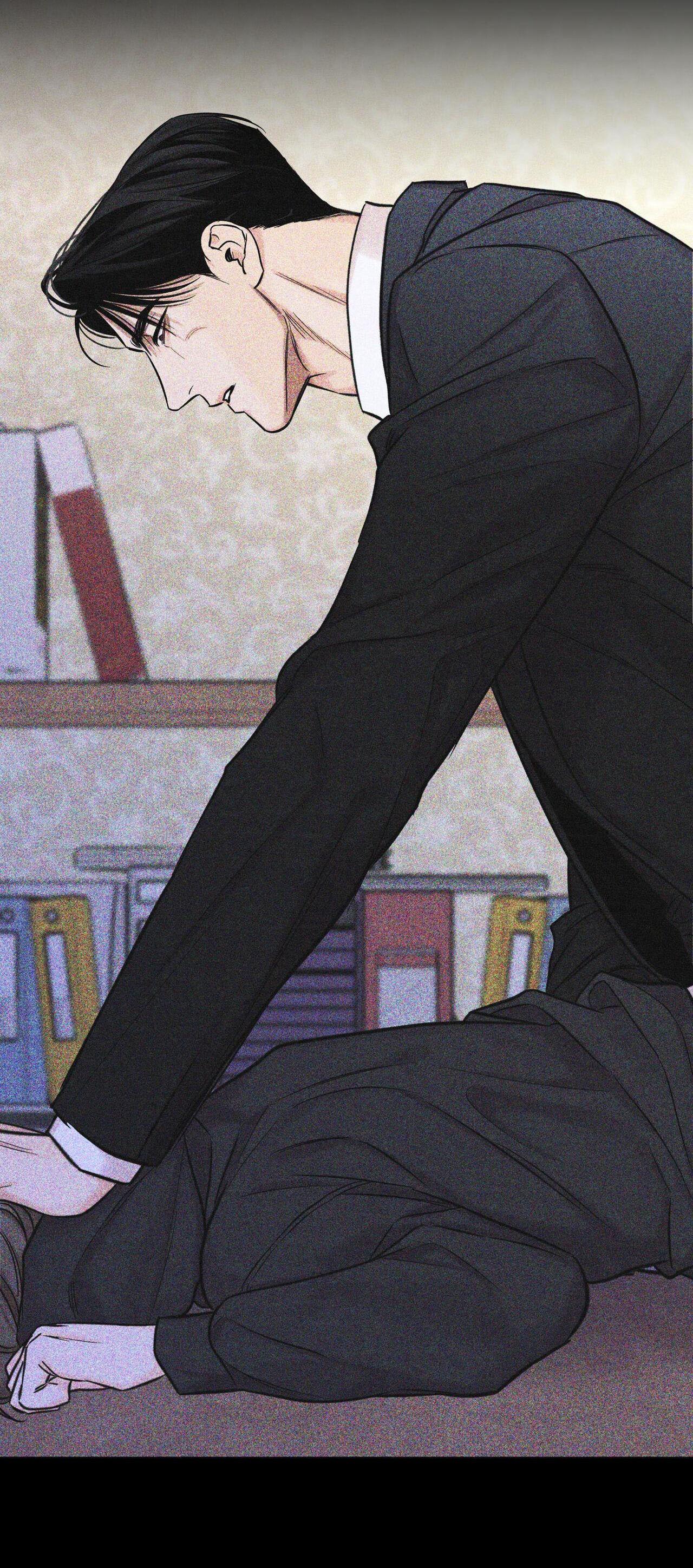 (CBunu) Công Việc Làm Thêm Thời Vụ - Chap 14