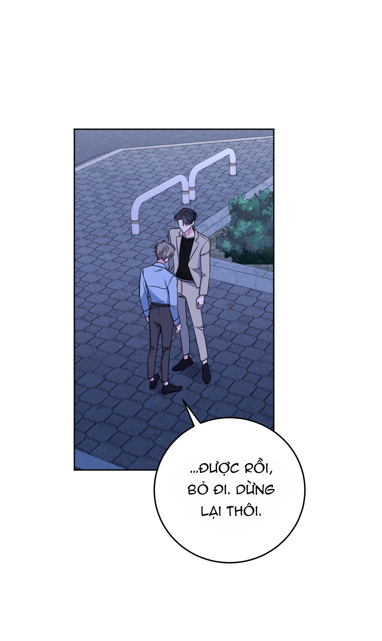 CẠM BẪY ĐẠI HỌC - Chap 65