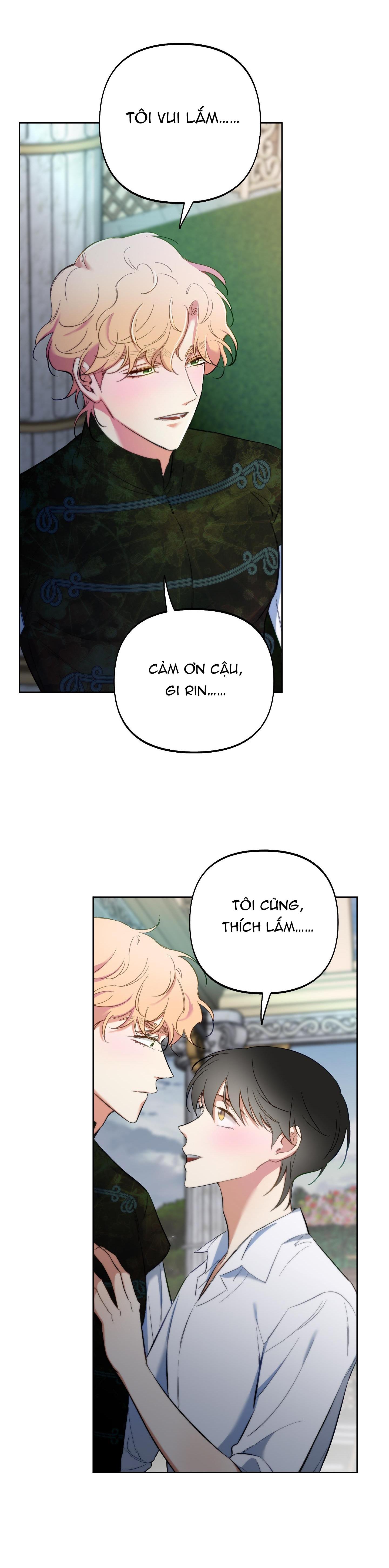 (NP) TRỞ THÀNH VUA CÔNG LƯỢC - Chap 59