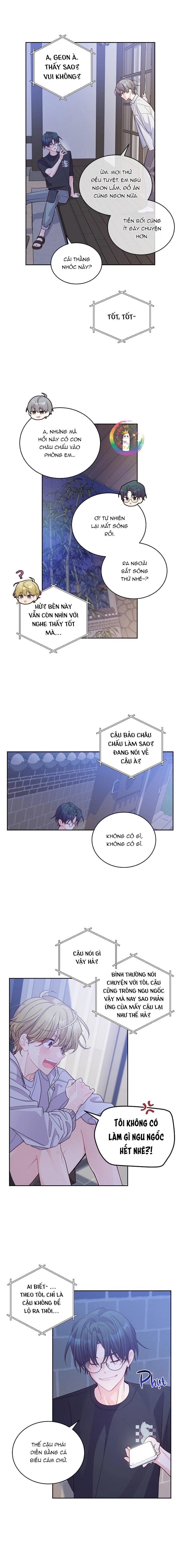 Merry Marbling - Chap 75