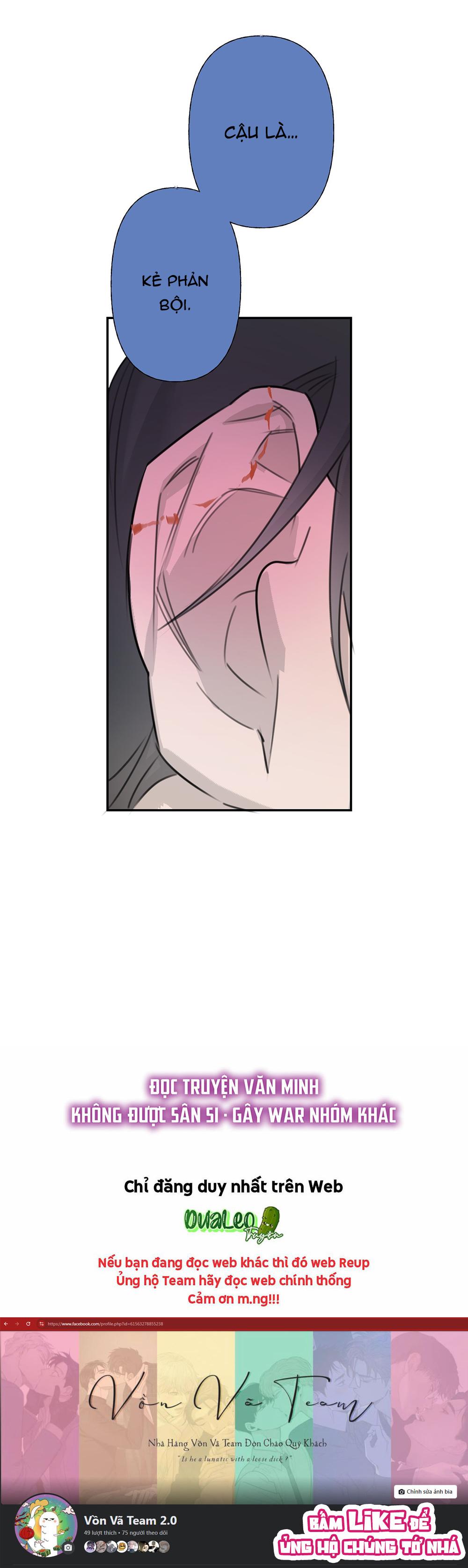 Chiến Lược Dụ Dỗ - Chap 13