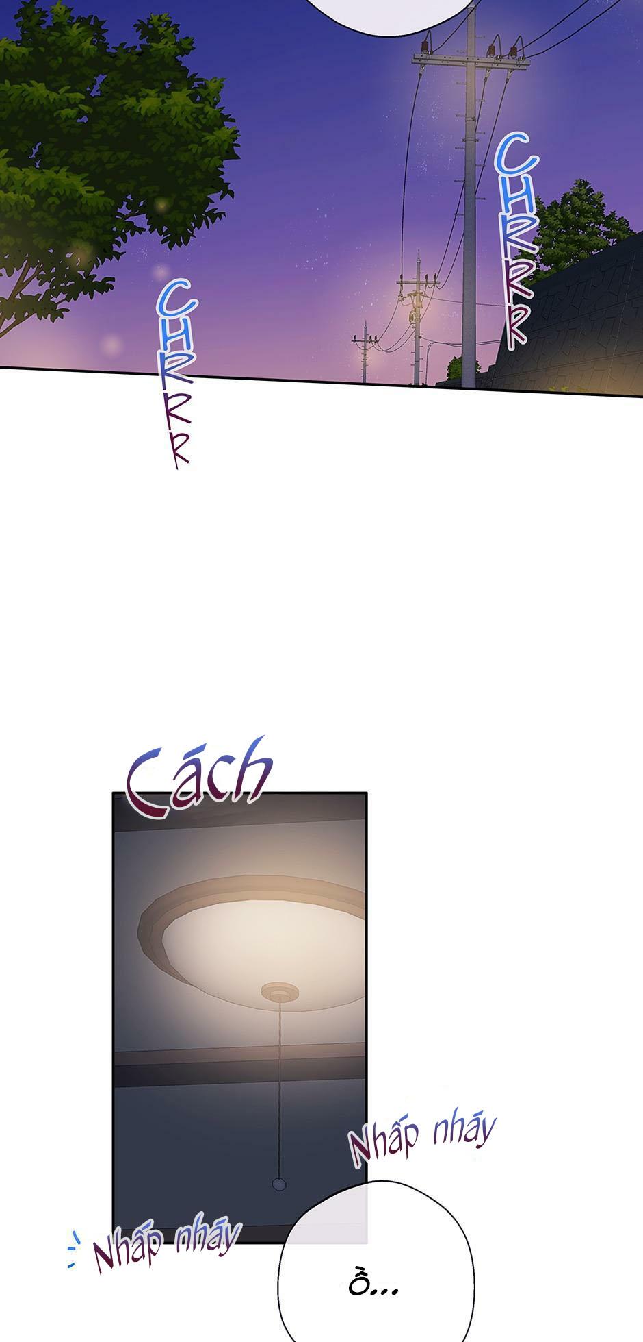 [Hoàn] Đứng Yên, Không Tôi Sẽ Nổ Súng - Chap 14