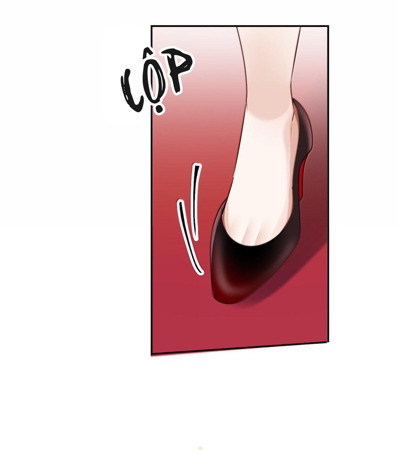 Đặc Chế Cho Riêng Anh - Chap 105