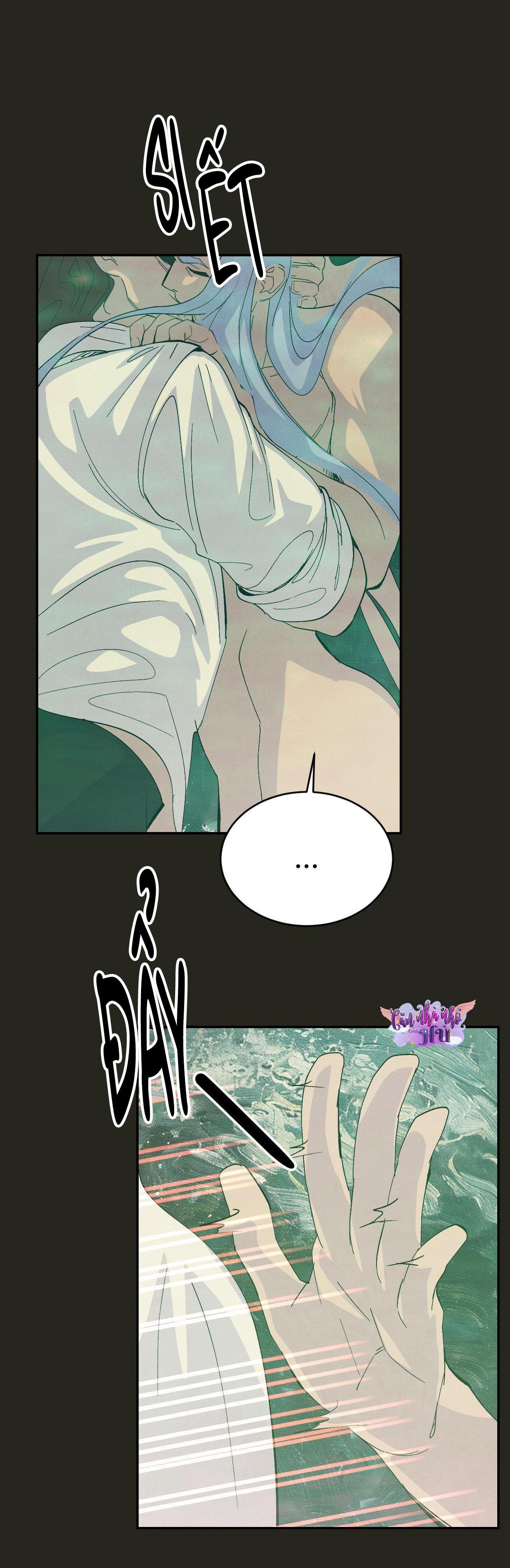 (END SS1) PEACH BOY - Chap 21