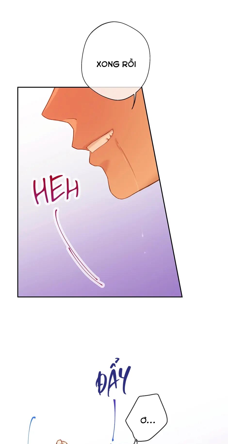 [Hoàn] Đứng Yên, Không Tôi Sẽ Nổ Súng - Chap 15