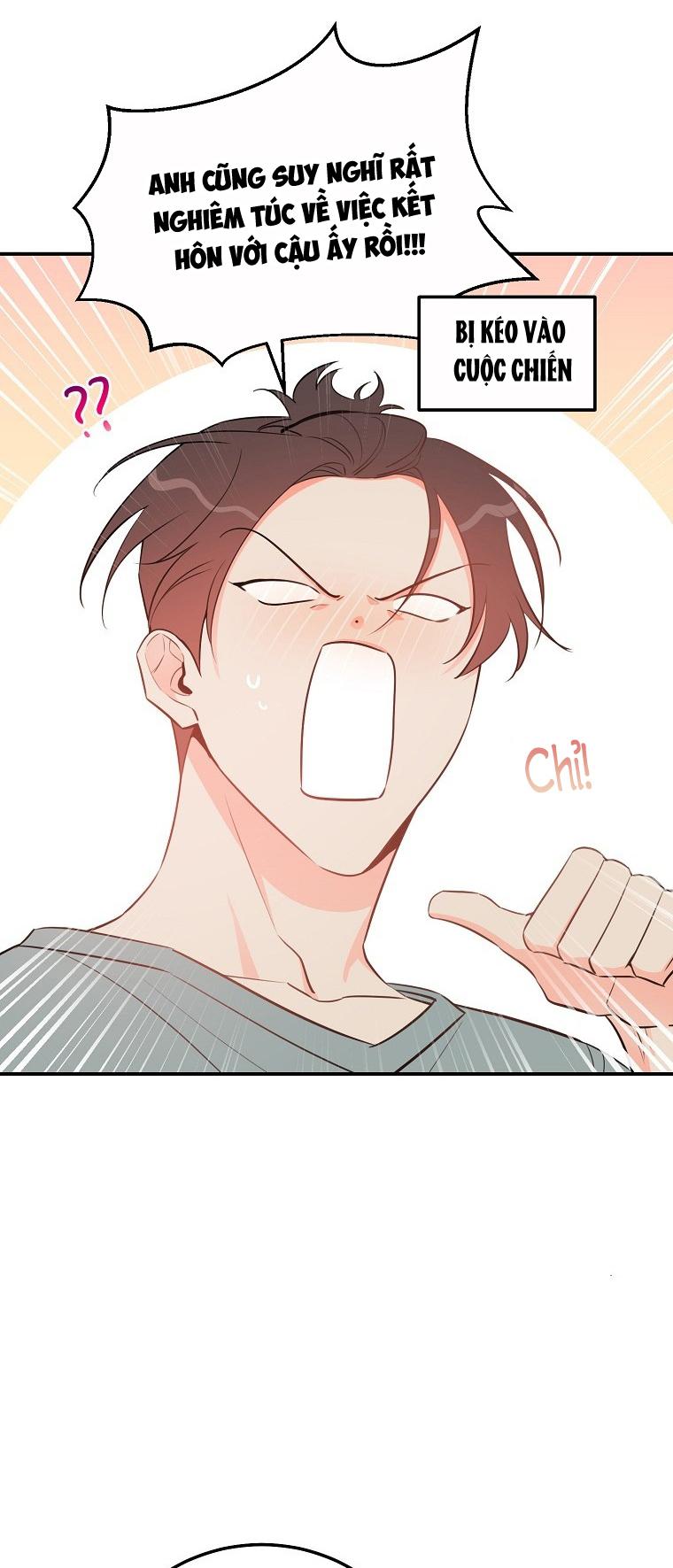 Có Chuyện Gì Xảy Ra với Sự Nổi Tiếng Của Tôi Thế? - Chap 51