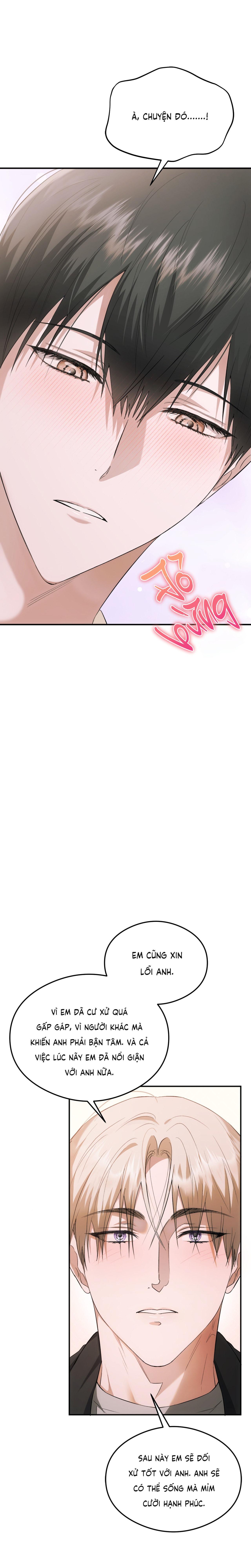 DEEP BURNING - Chap 6