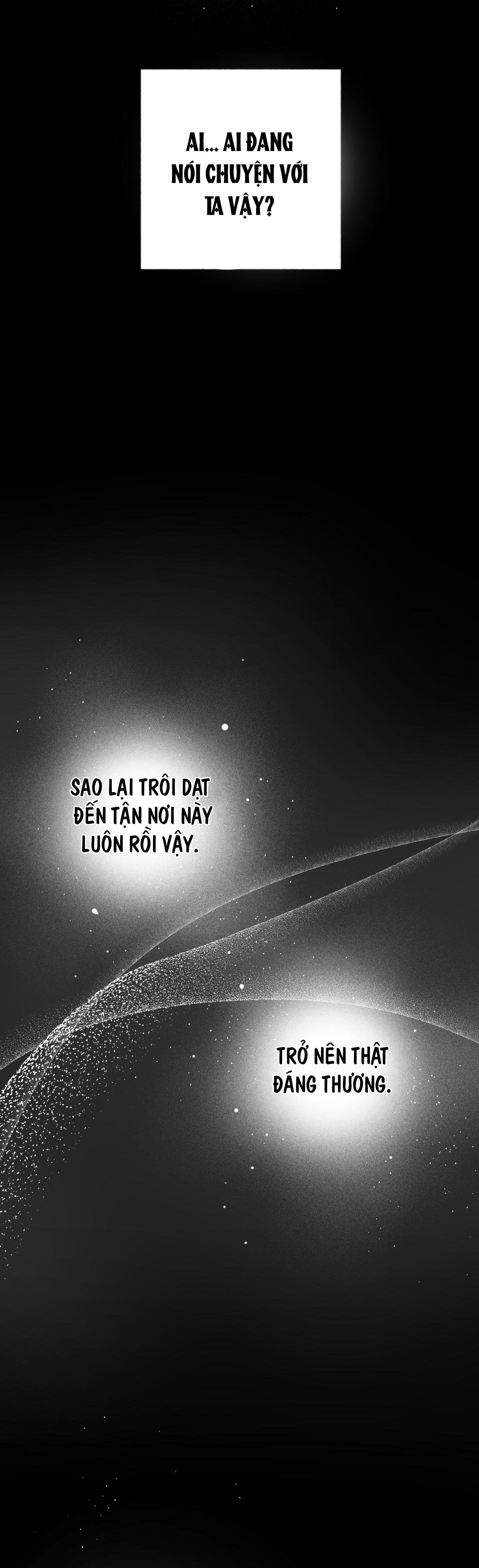 BÌNH MINH CỦA RỒNG - Chap 50