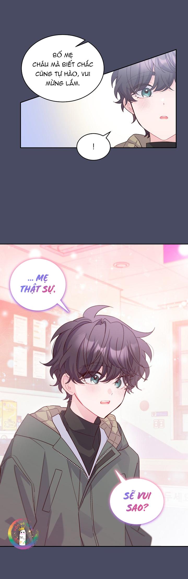 Merry Marbling - Chap 62