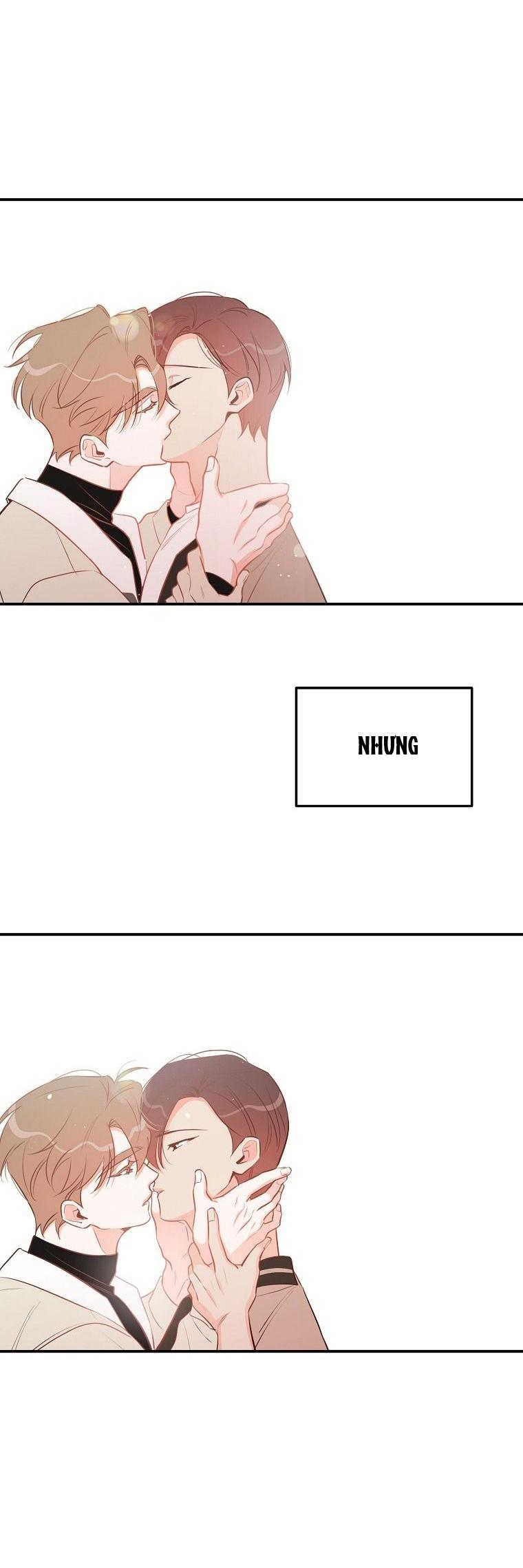 Có Chuyện Gì Xảy Ra với Sự Nổi Tiếng Của Tôi Thế? - Chap 67