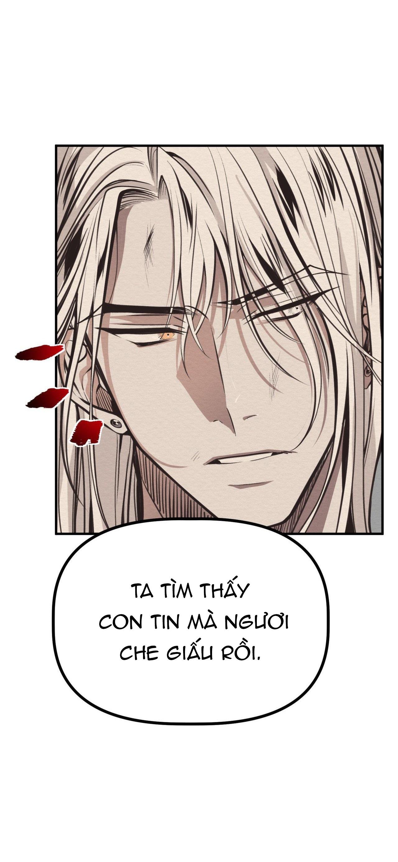 ÁC MA ĐỈNH CẤP - Chap 39