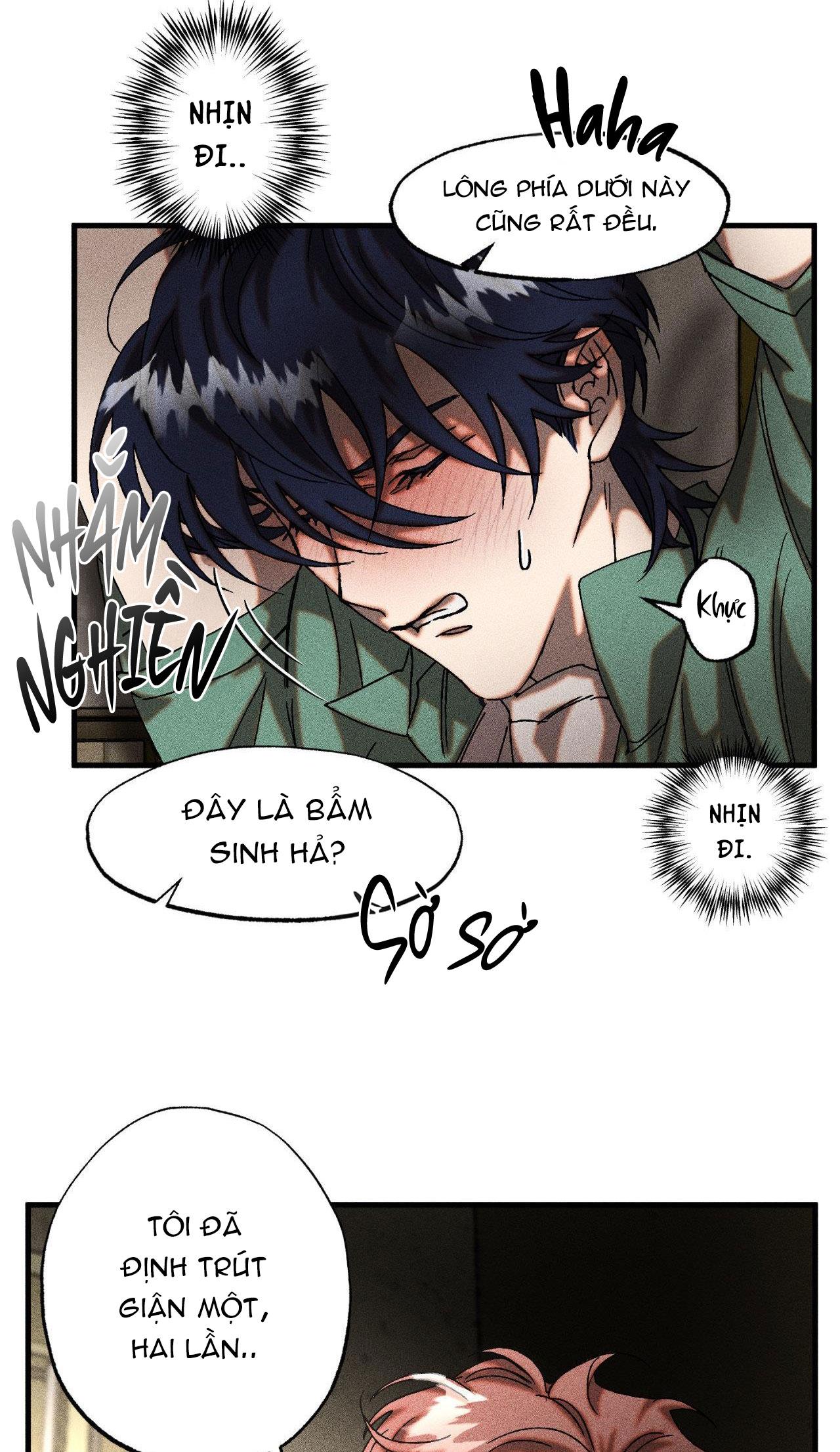 Cash Or Credit - Chap 3