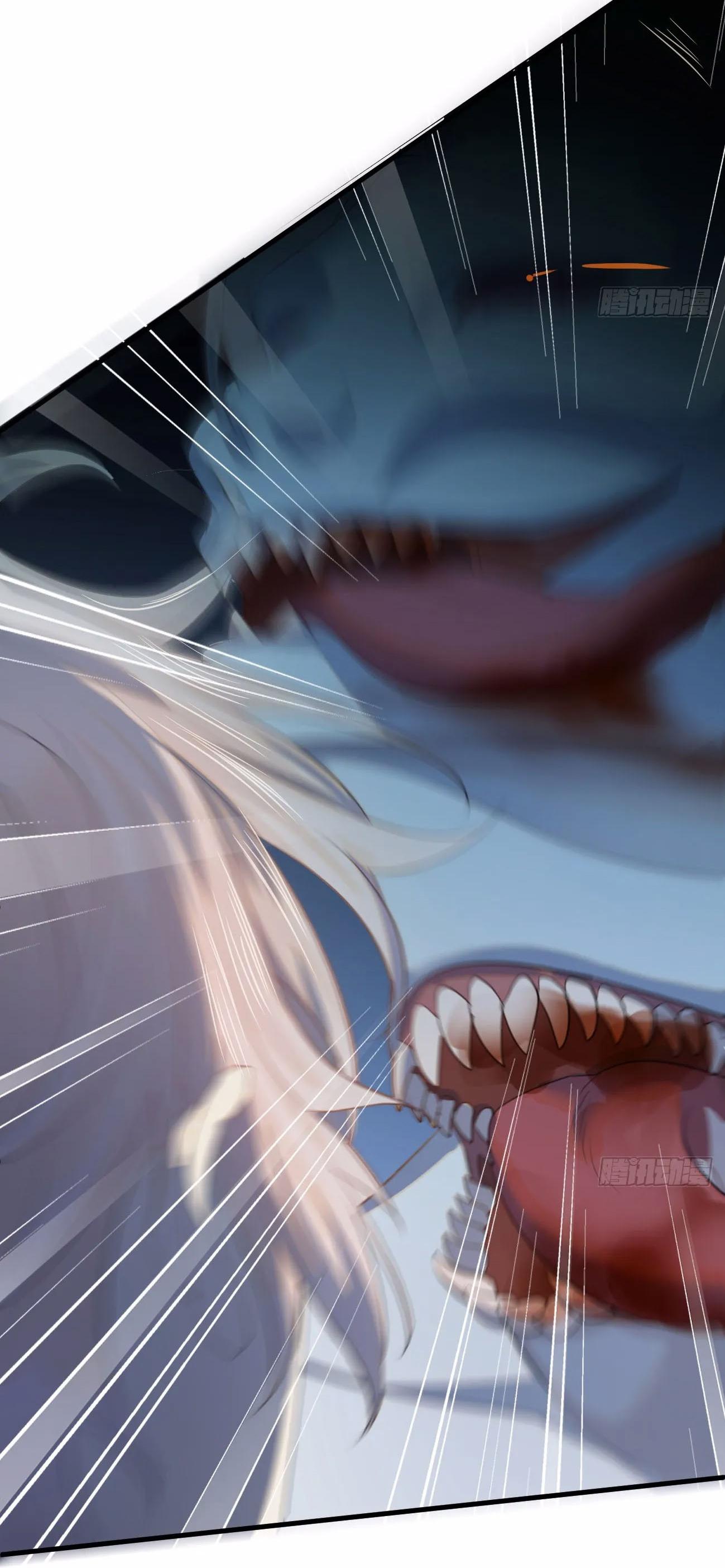 Tà thần của riêng tôi - Chap 10