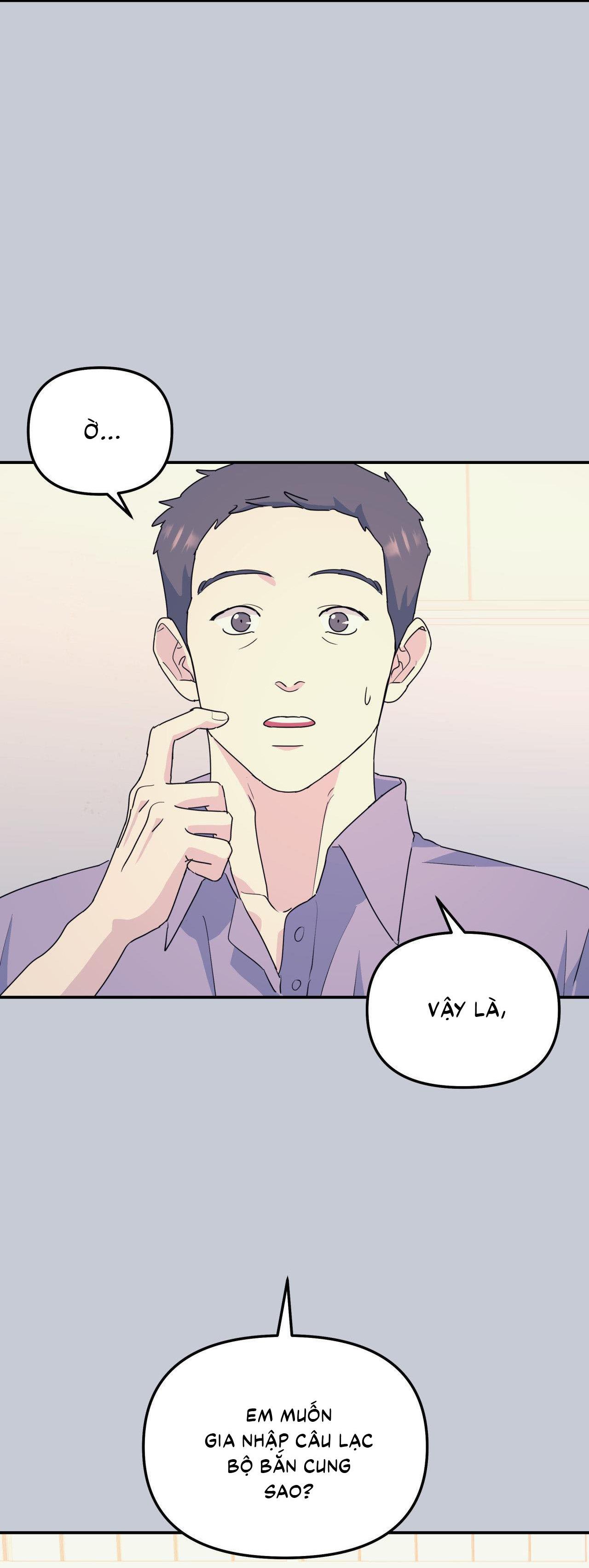 (CBunu) Cây Không Có Rễ - Chap 58