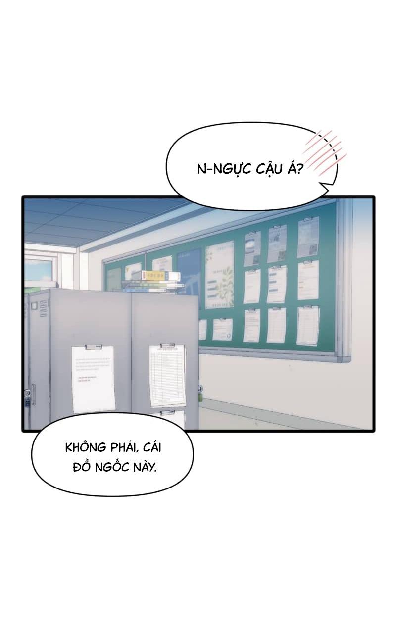 Truyện Ngôn Nhưng Không Ngôn Lắm - Chap 114