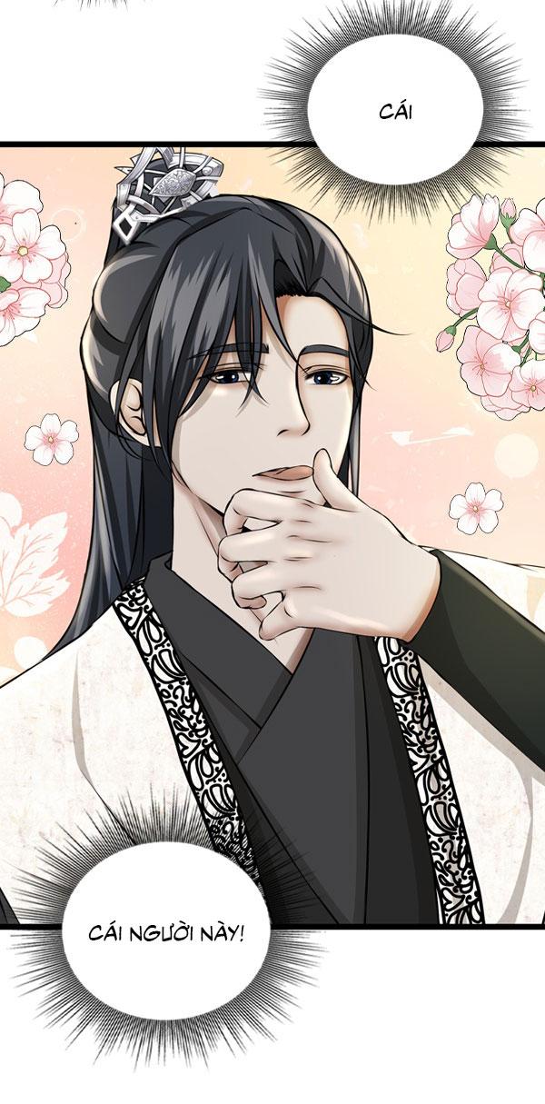 Sao cứ phải dây dưa với nhân vật phụ như ta - Chap 3