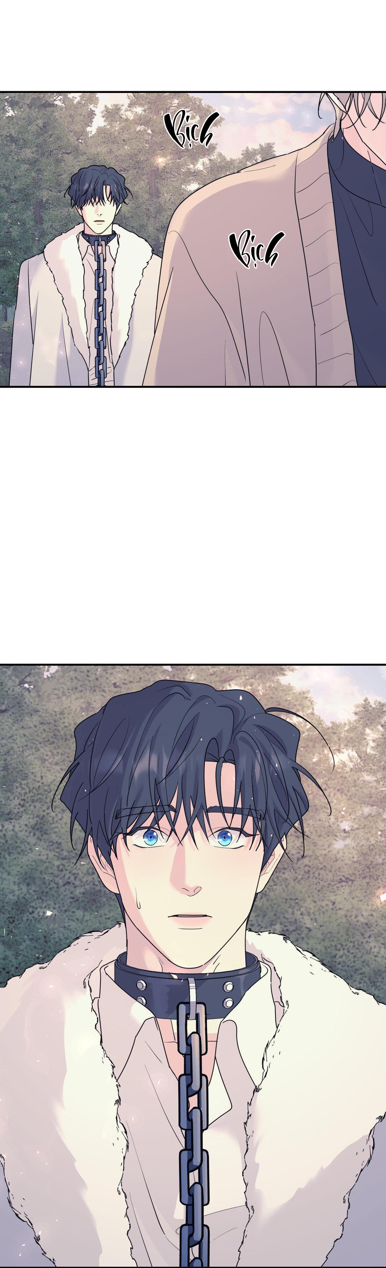 (CBunu) Cây Không Có Rễ - Chap 59