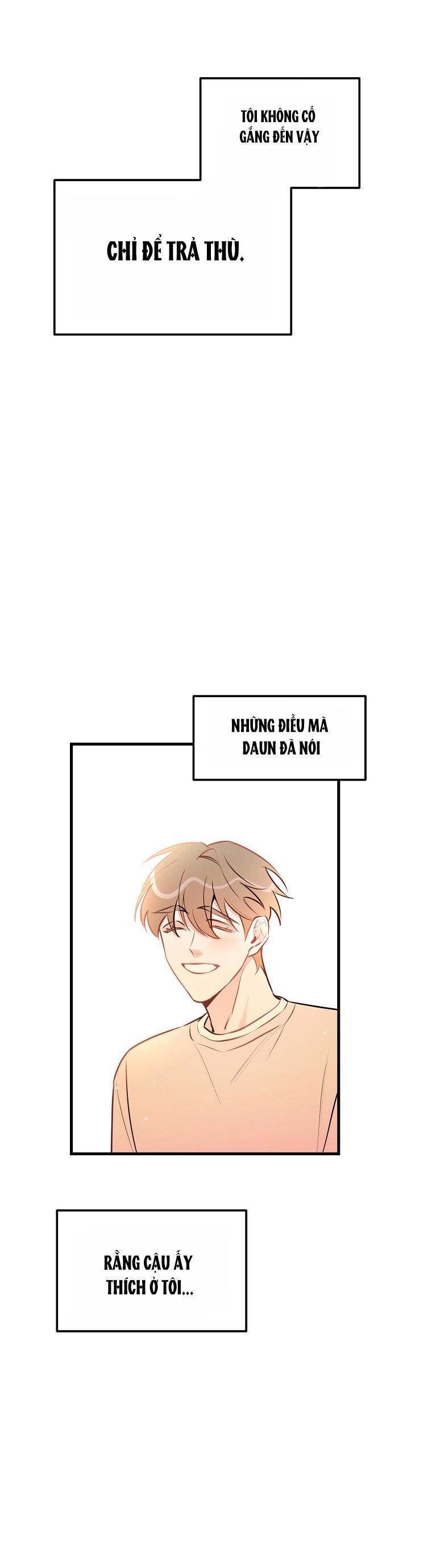 Có Chuyện Gì Xảy Ra với Sự Nổi Tiếng Của Tôi Thế? - Chap 44