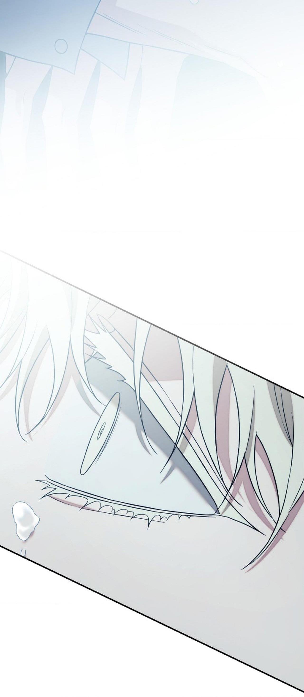 (ABO) MỐI QUAN HỆ KHÔNG HOÀN CHỈNH - Chap 25