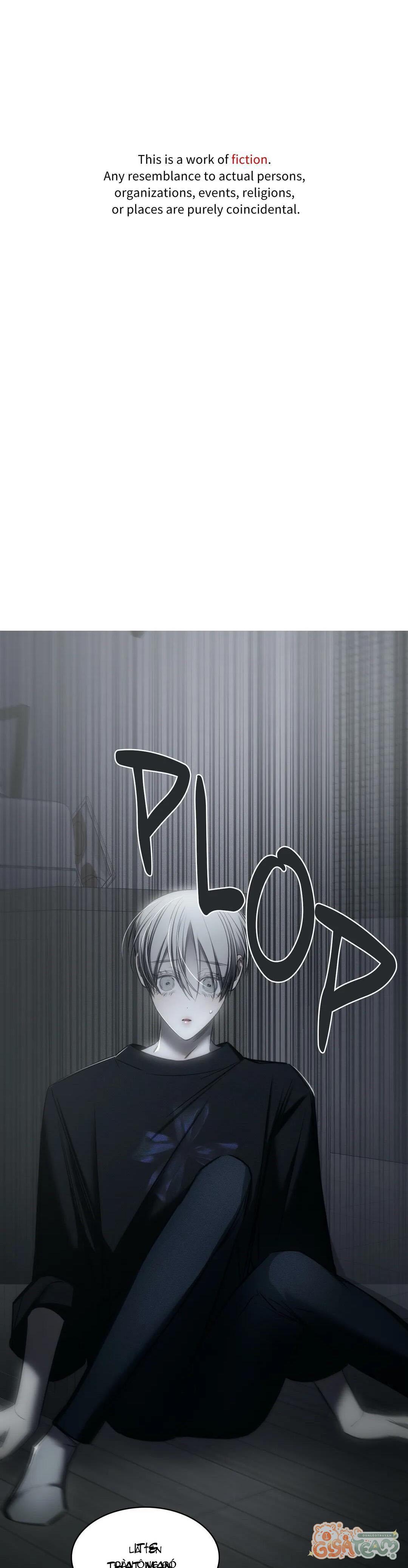 Vực thẳm - Chap 10