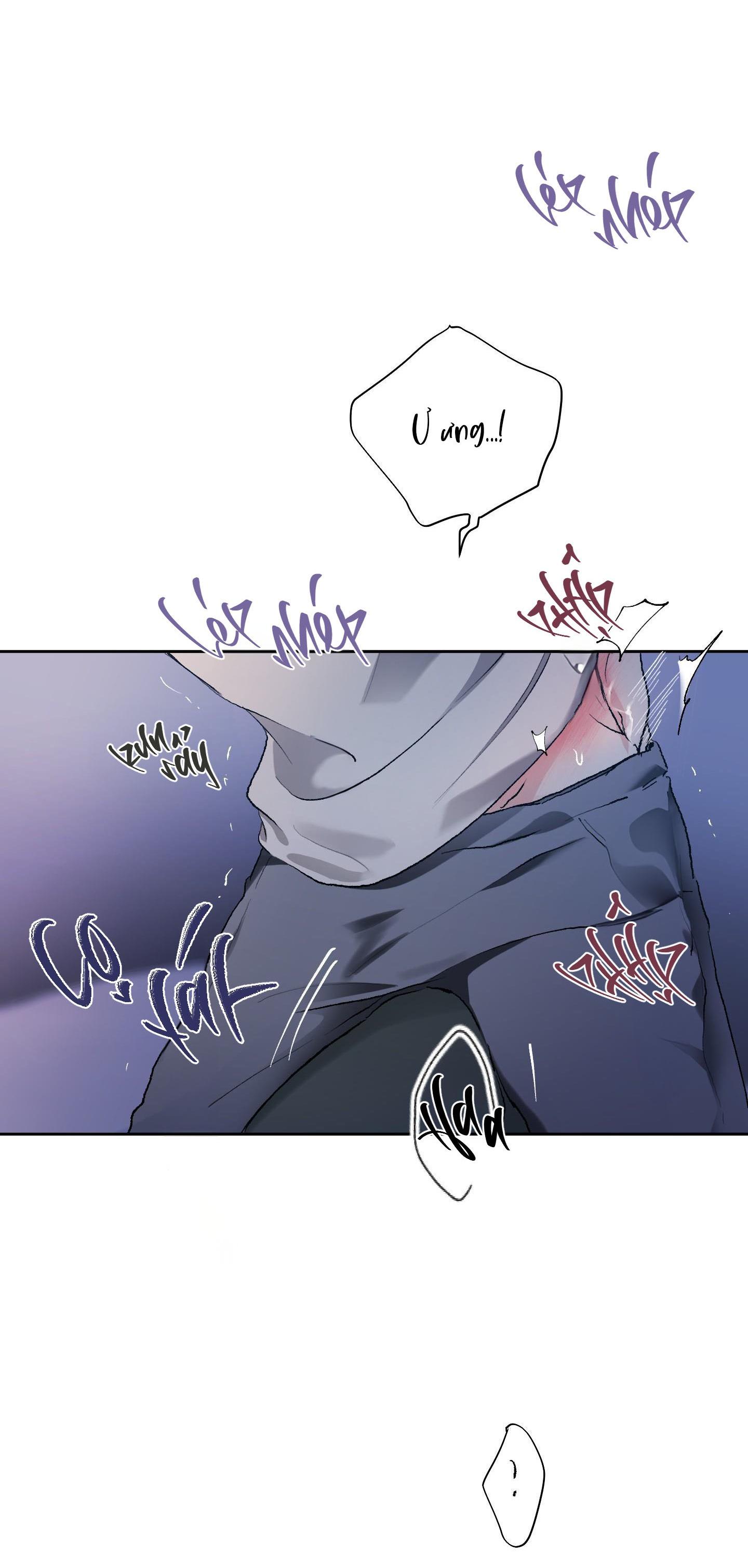 THẾ GIỚI CỦA TÔI KHI KHÔNG CÓ EM - Chap 59