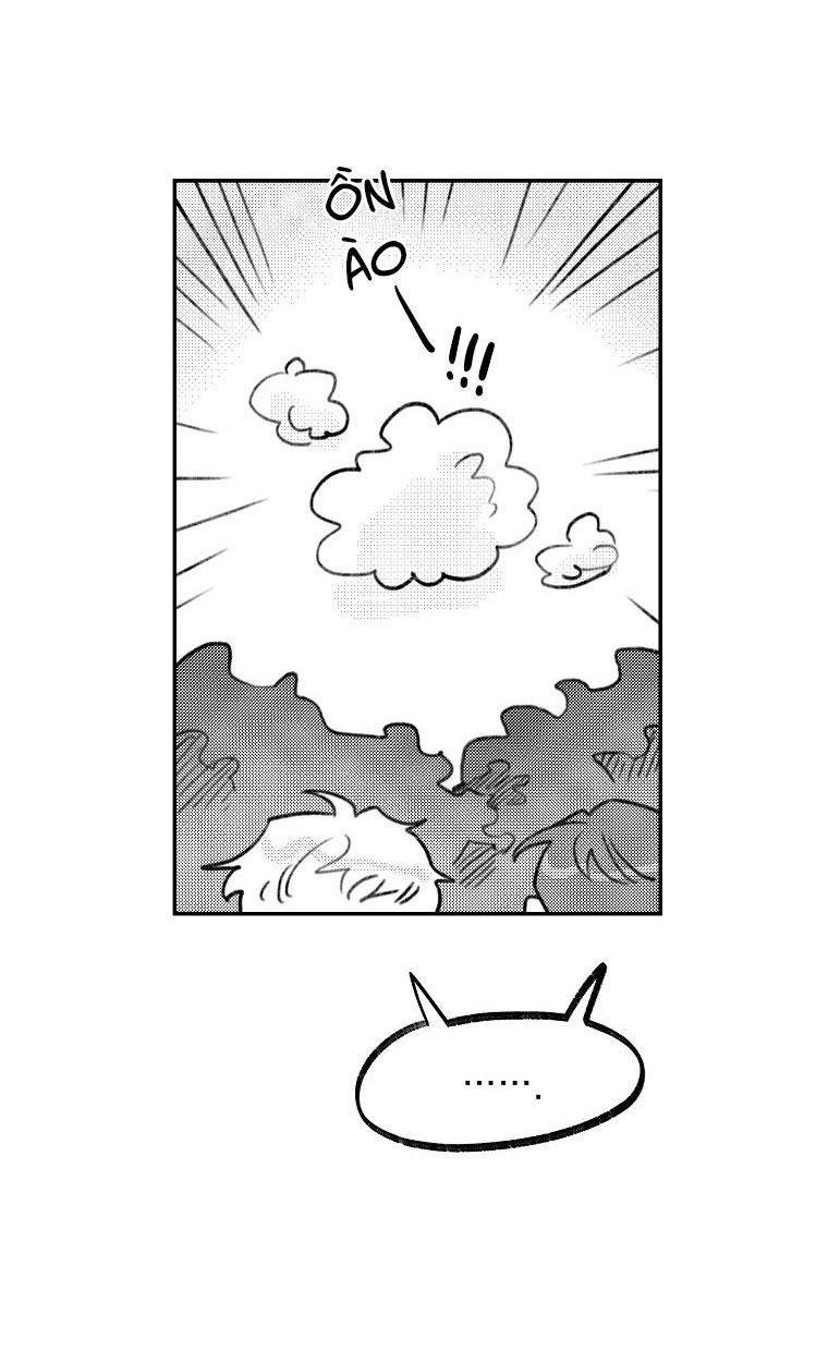 Có Chuyện Gì Xảy Ra với Sự Nổi Tiếng Của Tôi Thế? - Chap 76