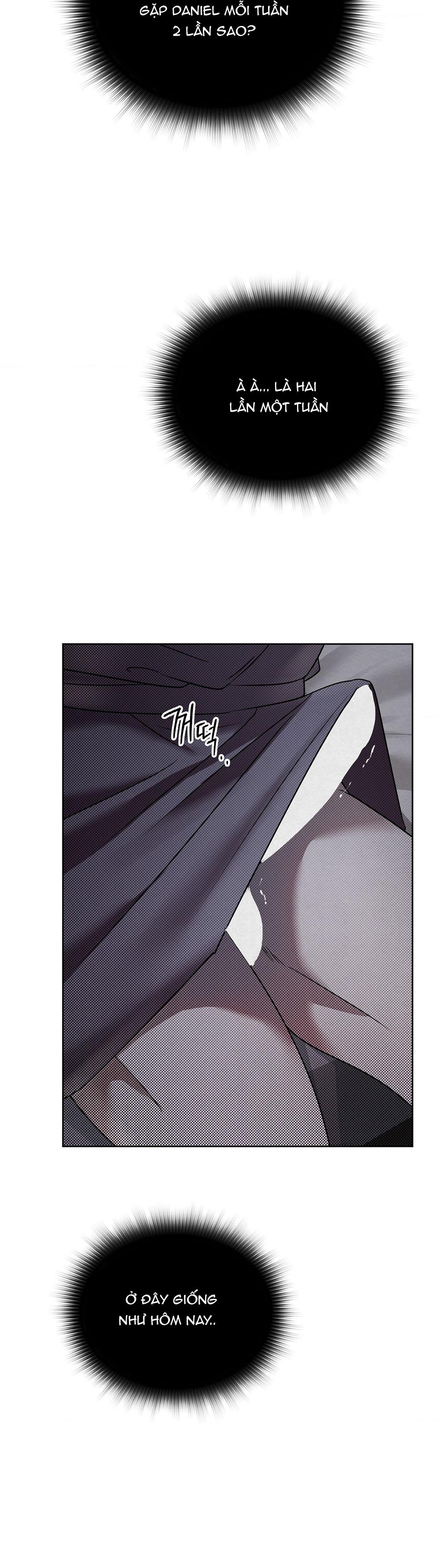 DROP TRANH VẼ - Chap 2