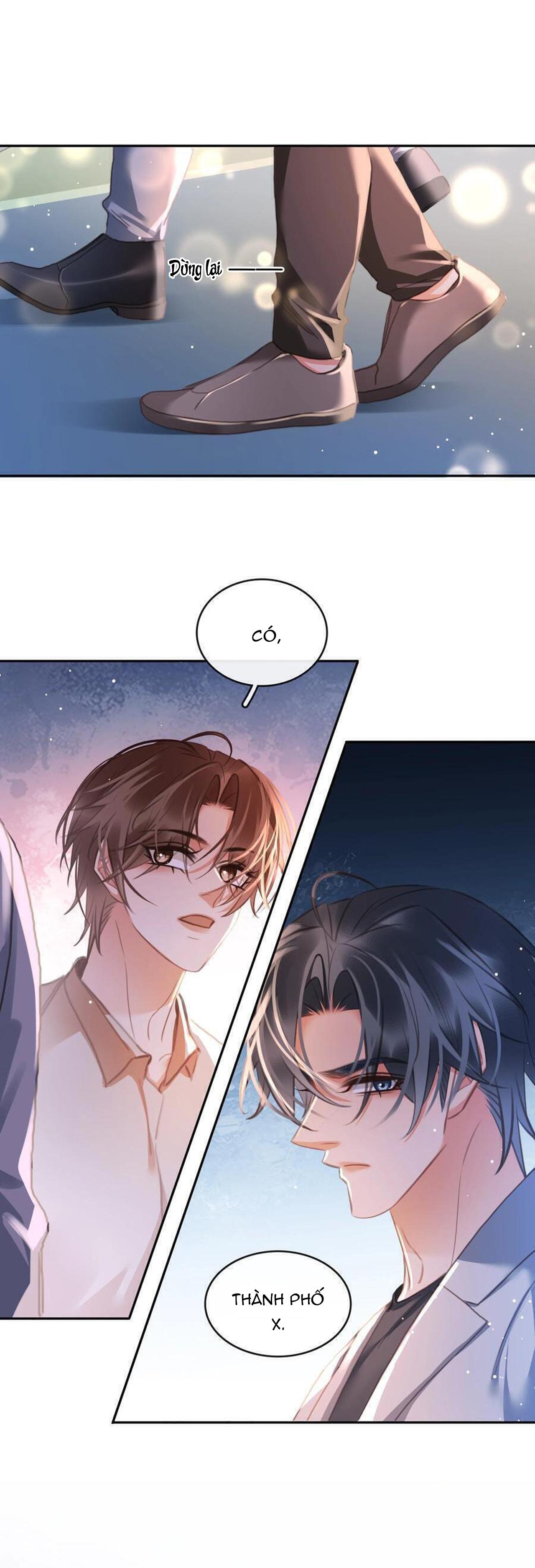 Không Làm Trai Bao! - Chap 131