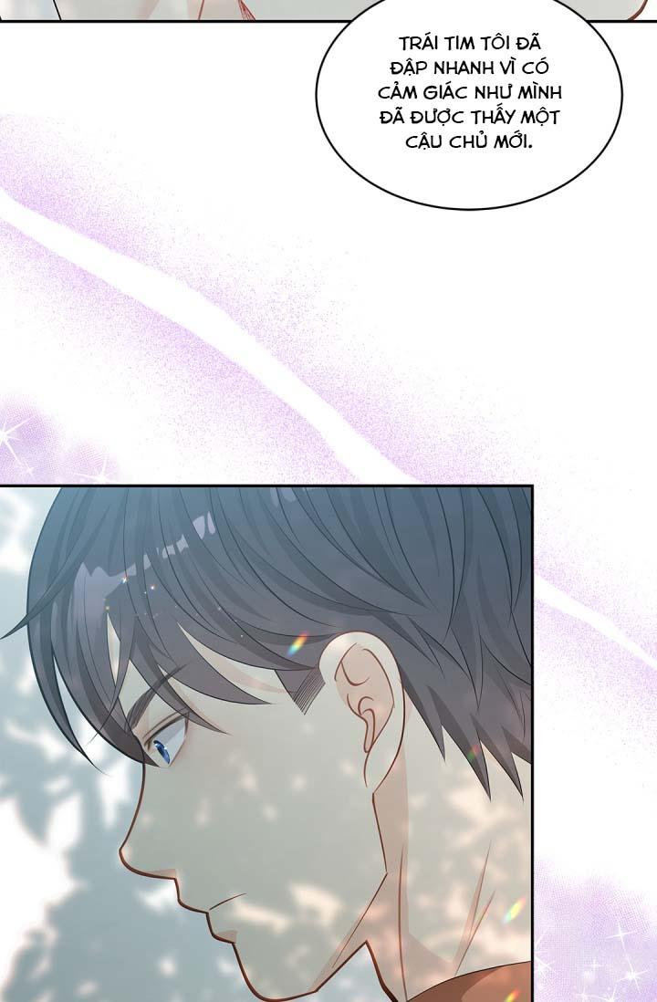 Hôn Nhân Bị Đánh Cắp Của Hồ Ly - Chap 52