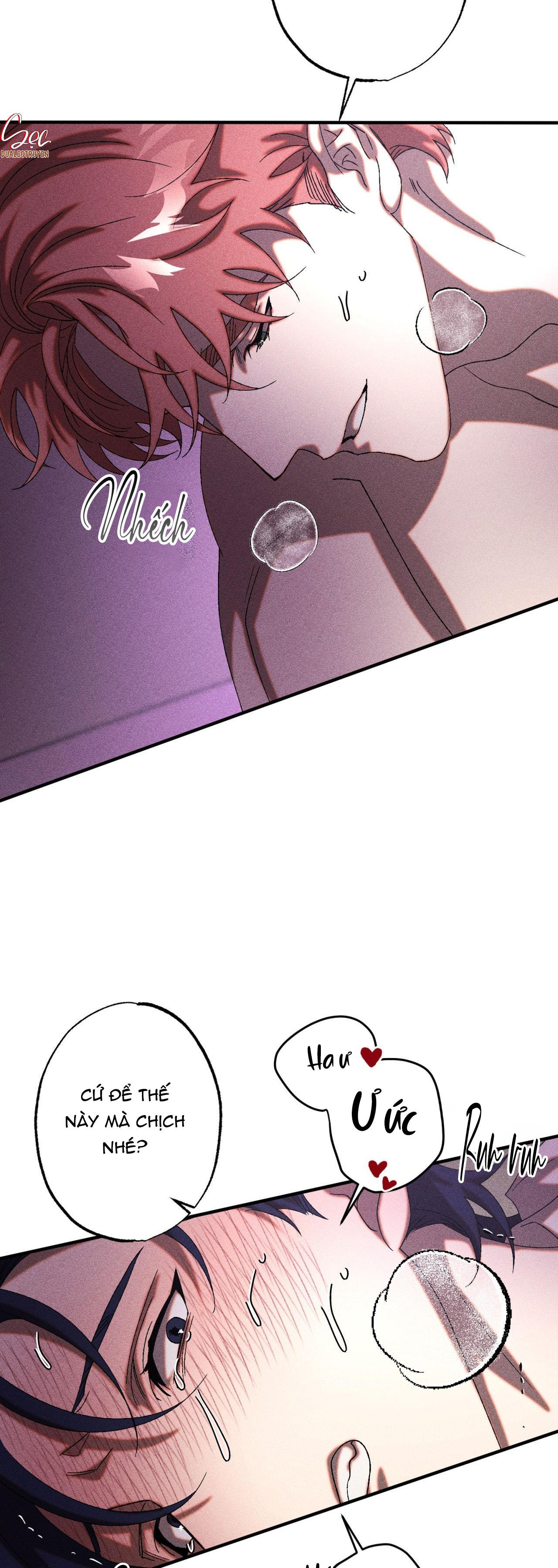 Cash Or Credit - Chap 30