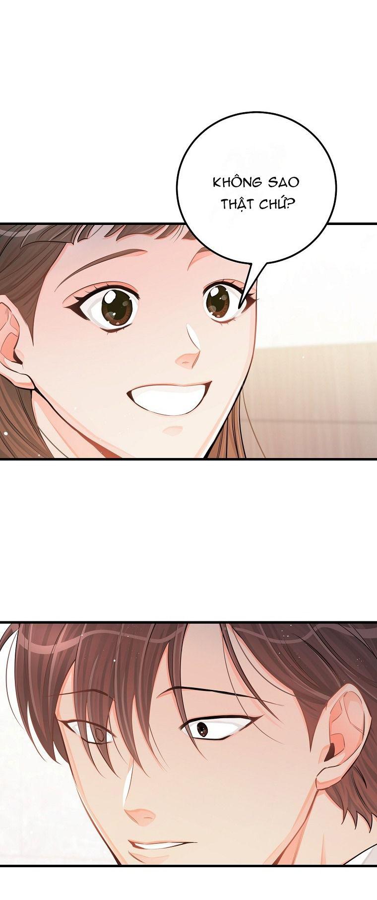 Có Chuyện Gì Xảy Ra với Sự Nổi Tiếng Của Tôi Thế? - Chap 43