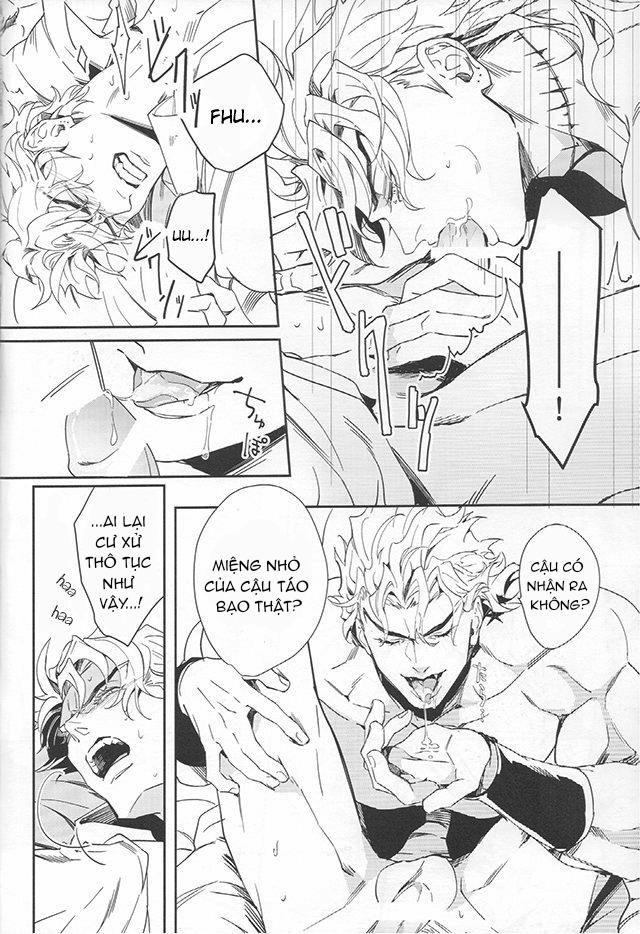 Doujinshi Tổng Hợp - Chap 242