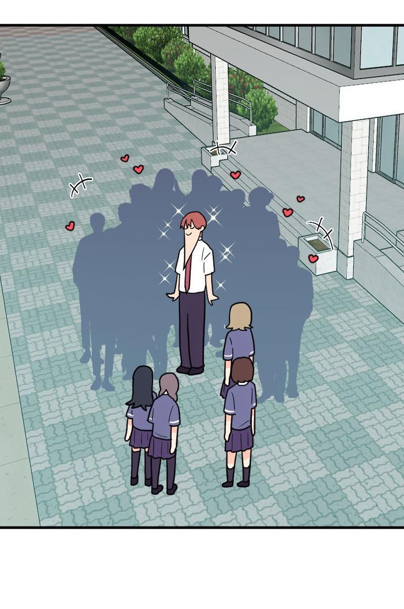 Truyện Ngôn Nhưng Không Ngôn Lắm - Chap 63