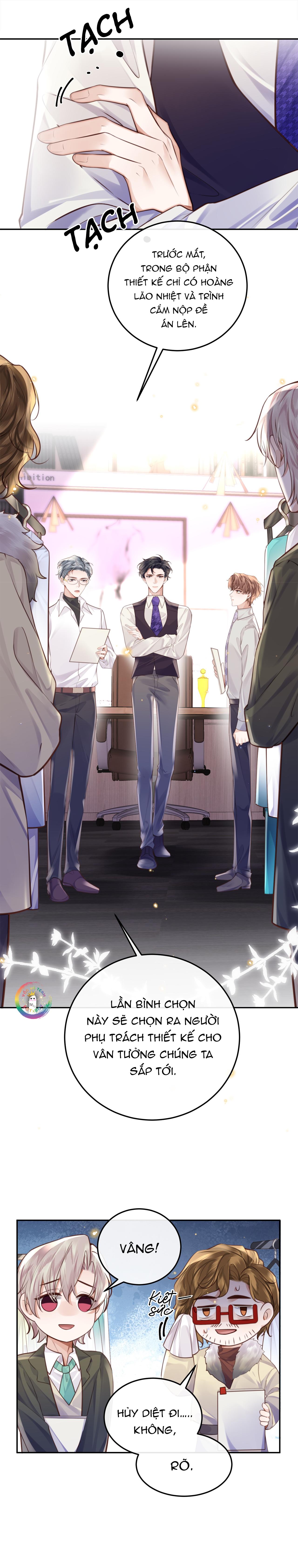 Đặc Chế Cho Riêng Anh - Chap 94