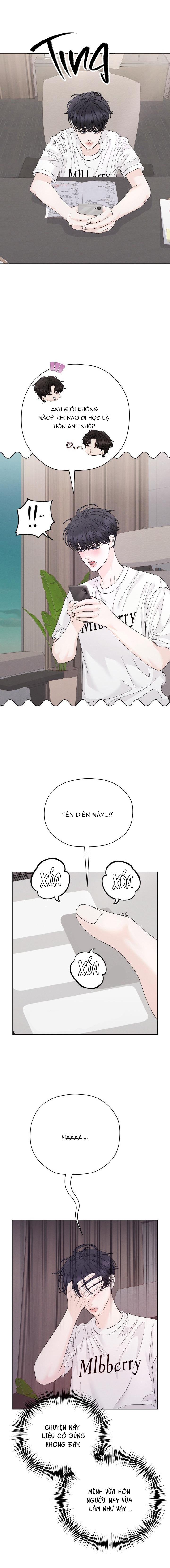 CÁI NÔI CỦA TỘI ÁC - Chap 26