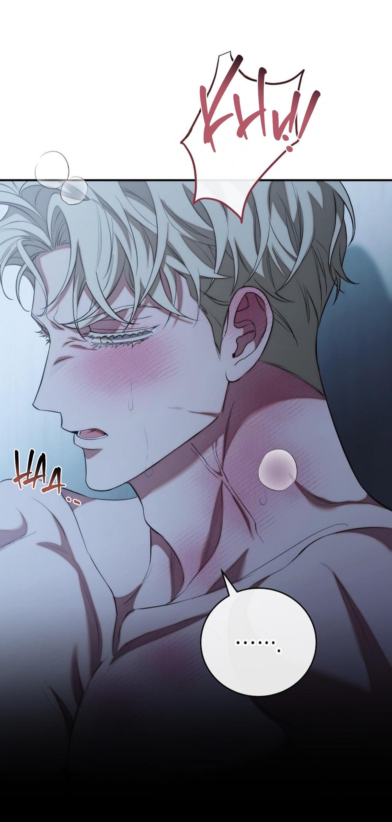 (ABO) MỐI QUAN HỆ KHÔNG HOÀN CHỈNH - Chap 33