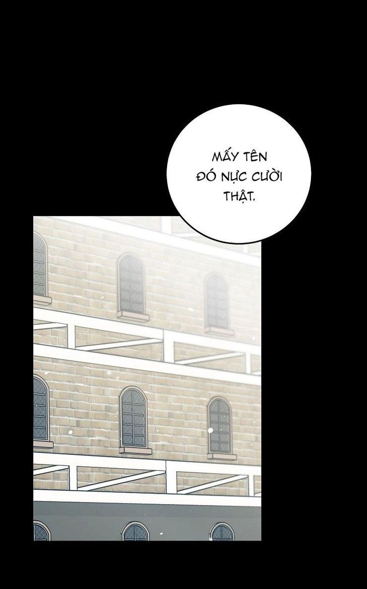 Có Chuyện Gì Xảy Ra với Sự Nổi Tiếng Của Tôi Thế? - Chap 79