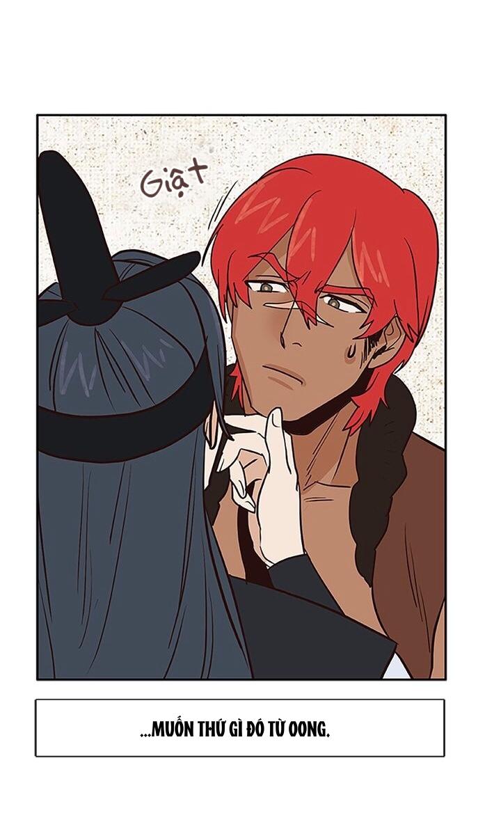 [Hoàn] Rạp Chiếu Phim BL Cổ Điển - Chap 49