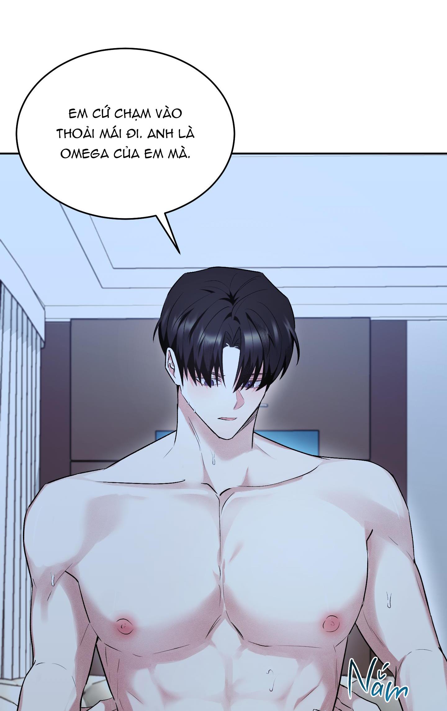 BẮN LÀ DÍNH - Chap 20