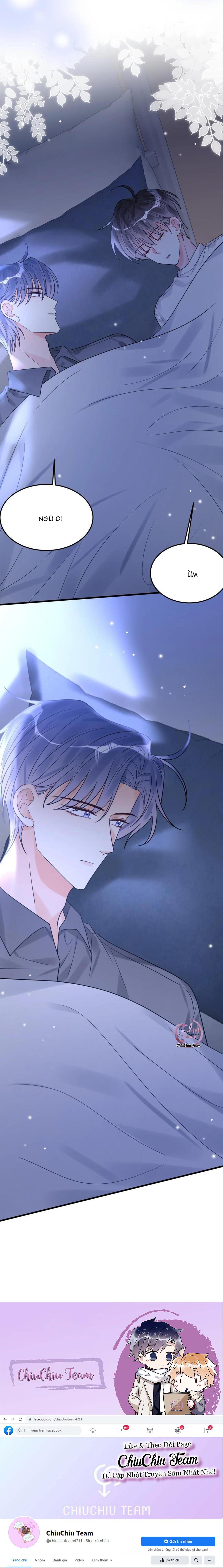 Rất Tiếc, Bạn Không Thể Đăng Xuất Khỏi Trò Chơi - Chap 42